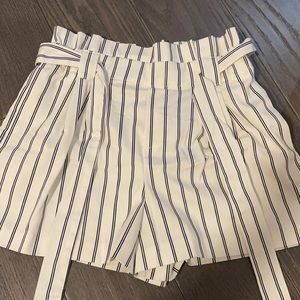 Zara Shorts